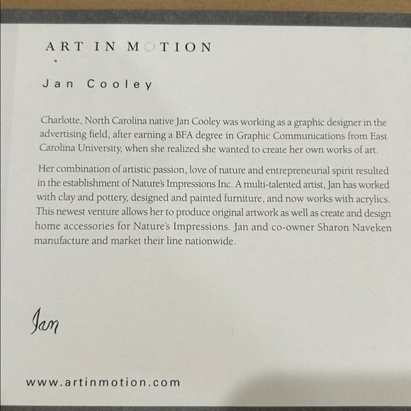 French Looking Art - Picture 8 of 16